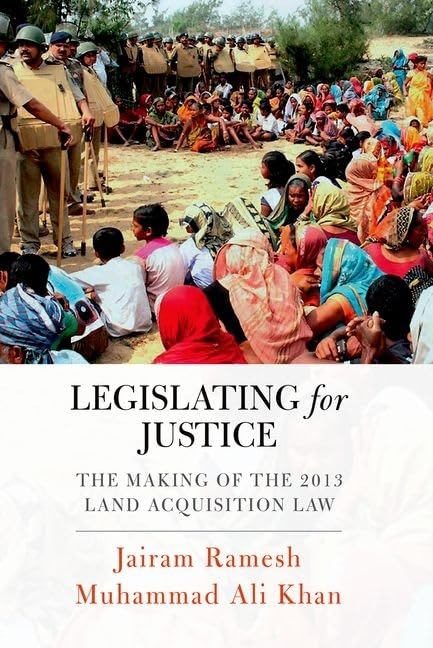 Buy LEGISLATING FOR JUSTICE Book Online at Low Prices in India